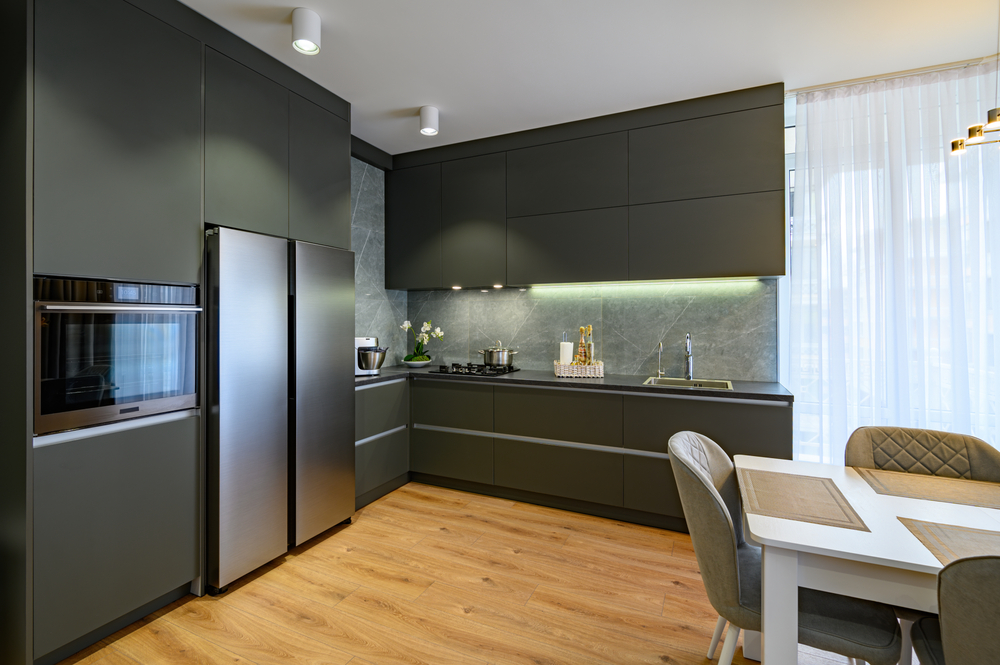 A J Hickman Electrical providing domestic and commercial electrician services in Evesham